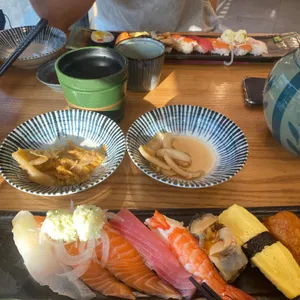 상무초밥 사진