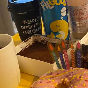 예쁘다 하조대 사진