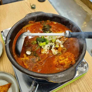 제주꽃한상 리뷰 사진