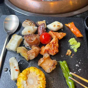 양바위 사진
