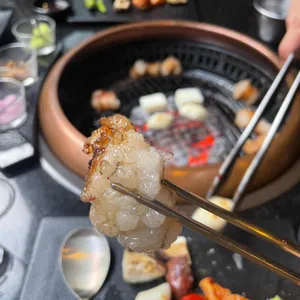양바위 사진