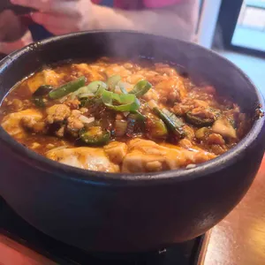 리춘시장  사진