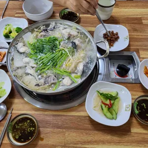해와달해물찜 사진