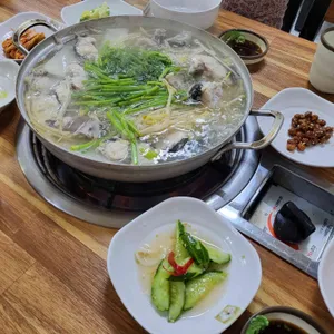 해와달해물찜 사진