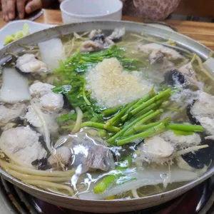 해와달해물찜 사진