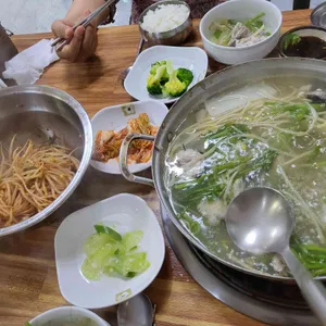 해와달해물찜 사진