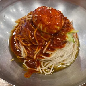 평양면옥 사진