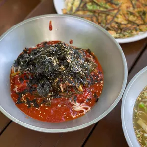 죽순닭국수 리뷰 사진