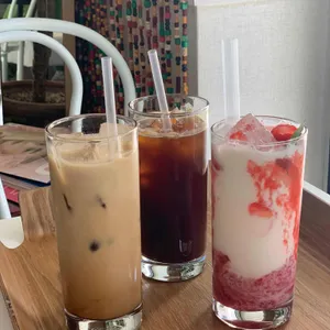 도쿄수플레 사진