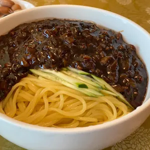 아미산 사진