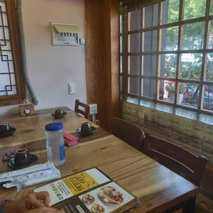 칡산에 리뷰 사진