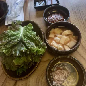 칡산에 사진