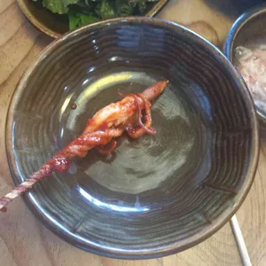 칡산에 사진