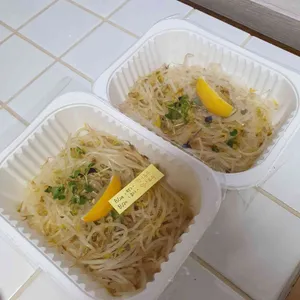 국수나무 사진