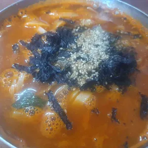 보령식당 사진