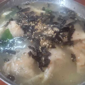 보령식당 사진