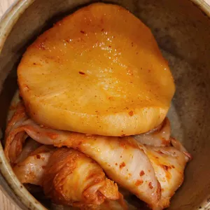 한촌설렁탕 사진