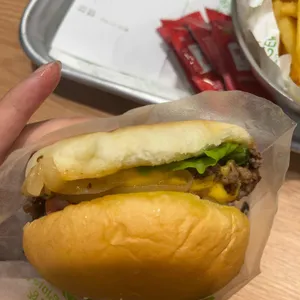 프랭크버거 사진