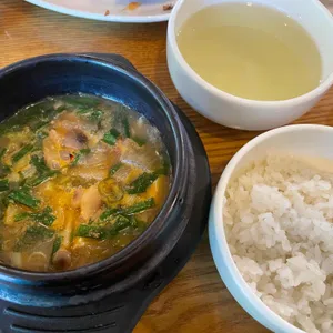편안한집 리뷰 사진
