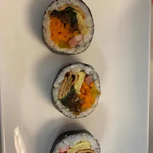 빨간모자김밥 리뷰 사진