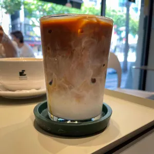커스텀커피 사진