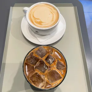 커스텀커피 사진