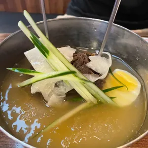 오마이양대창 사진