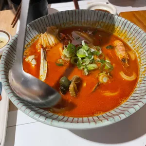 타쿠마 스시 사진