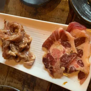 호박꽃 사진