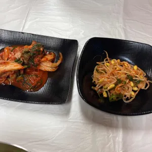 길림식당 사진