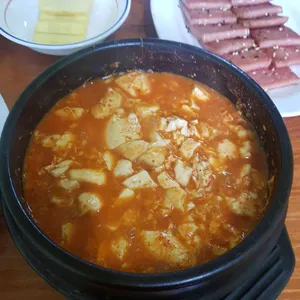 남촌식당 사진