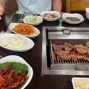 북수원갈비 사진