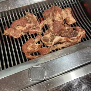 북수원갈비 사진