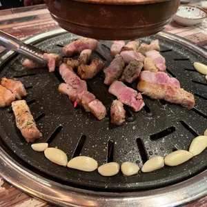 삼환축산 사진