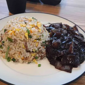 하오찬 사진