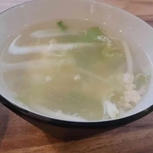 하오찬 사진