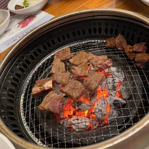 송추가마골 사진