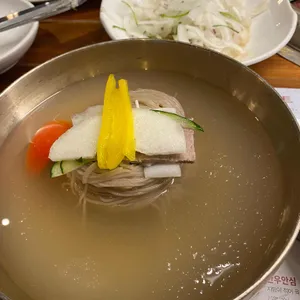 송추가마골 사진