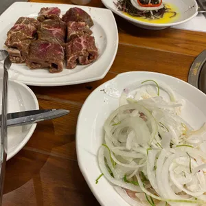 송추가마골 사진