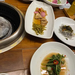 송추가마골 사진