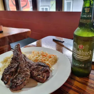 브라이 리퍼블릭 리뷰 사진