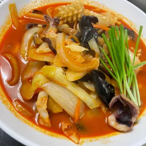 명장 리뷰 사진