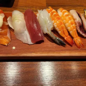 맛있는초밥집 사진