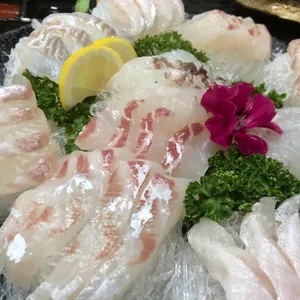 자연산횟집 사진
