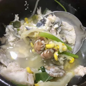 자연산횟집 사진
