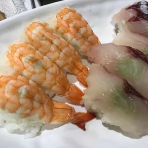 자연산횟집 사진