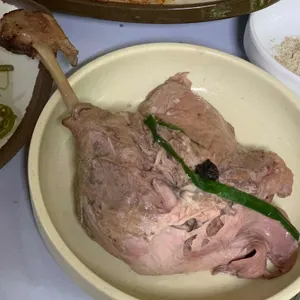 한일산장 리뷰 사진