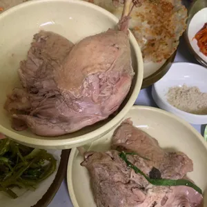 한일산장 리뷰 사진