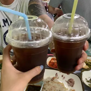 한일산장 리뷰 사진