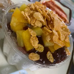 한일산장 리뷰 사진